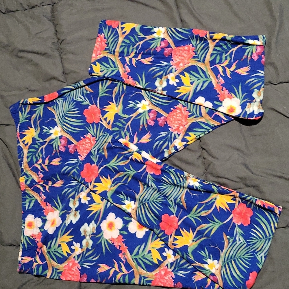 Butter soft leggings
